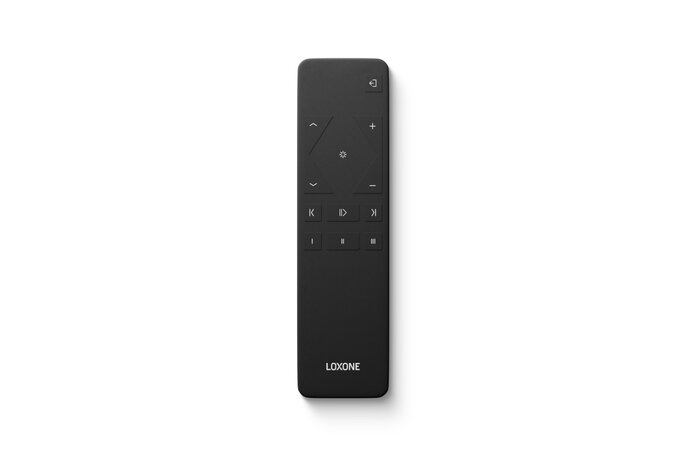 [100625] Remote Air antracytowy