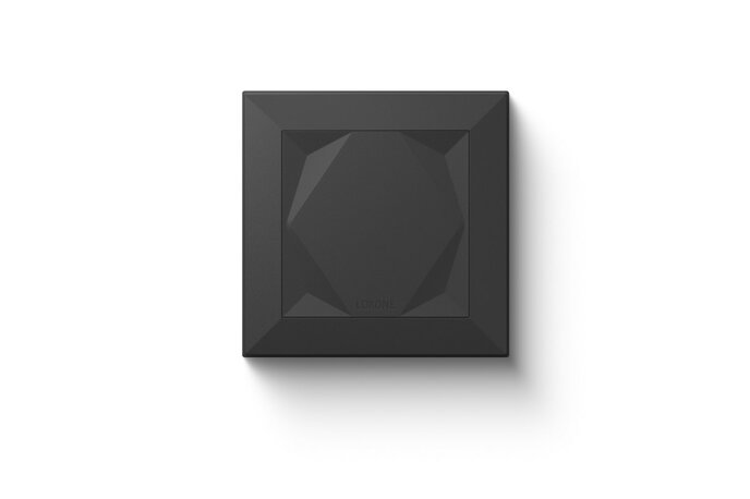 [100181] Touch for Nano antracytowy