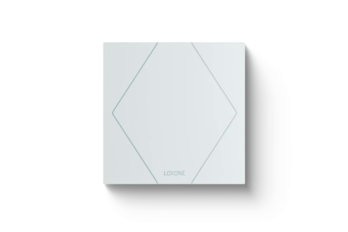 [100463] Touch Pure Classic Air sygnałowy biały