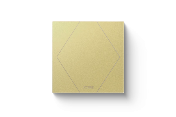 [100501] Touch Pure Classic Air Gold