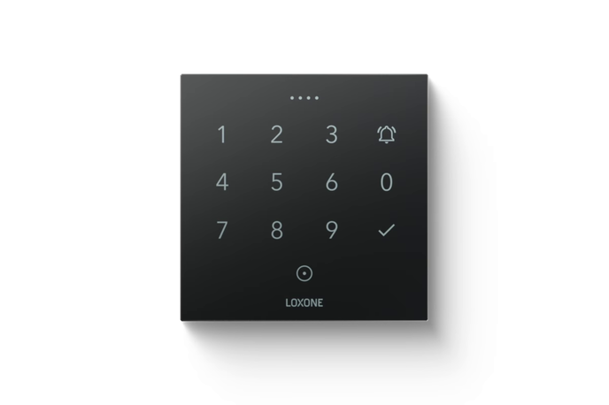 [100480] NFC Code Touch Tree antracytowy