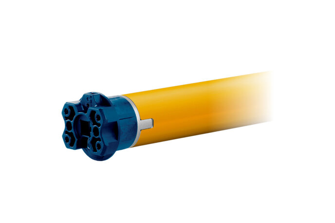 [100183] Silnik rurowy SOLIDline Air 20Nm