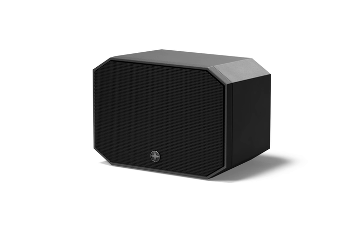 Satellite Speaker IP64 Passive czarny