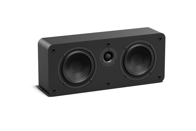 Wall Speaker czarny