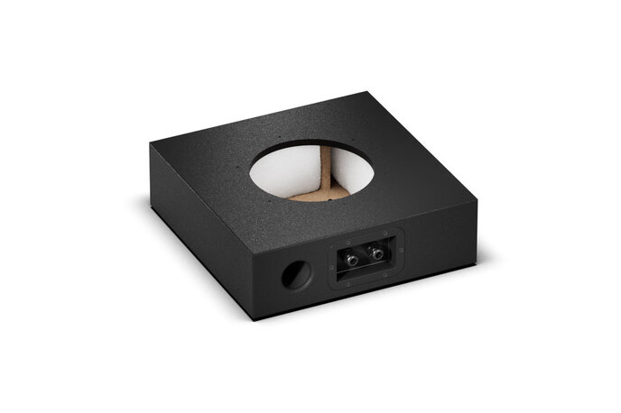 Surface Box dla Install Speaker 7", czarny