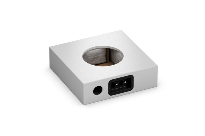 Surface Box dla Install Speaker 7", biały
