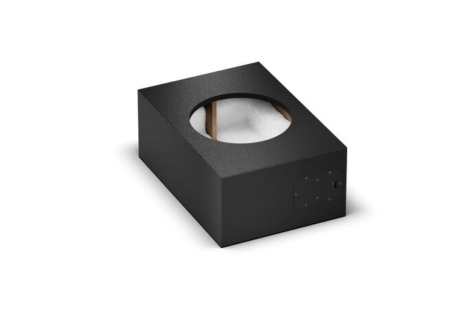[610164] Box dla Install Speaker 10" czarny