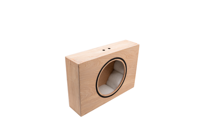 [610176] Back Box Install 10