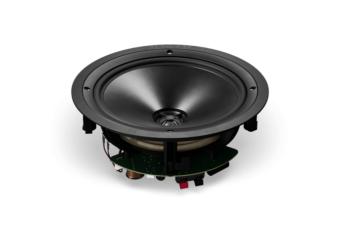 [610148] Install Speaker 10 Passive