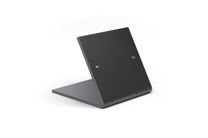 [100563] Stand Base antracytowy