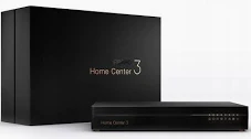 FIBARO Home Center 3