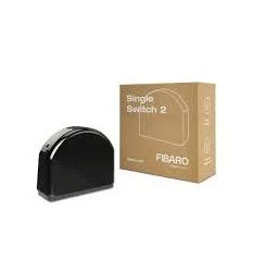 FIBARO SINGLE SWITCH 2