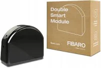FIBARO DOUBLE SWITCH 2