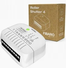 FIBARO ROLLER SHUTTER 4