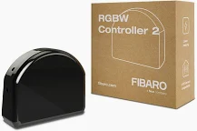 FIBARO RGBW Controller 2