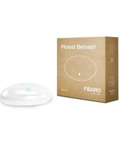 FIBARO Flood Sensor