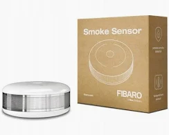 FIBARO Smoke Sensor 2