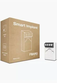 FIBARO Smart Implant