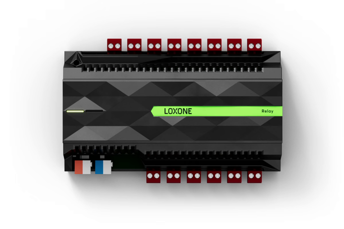 [100038] Relay Extension