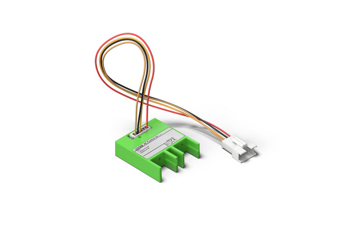 [100553] AC Control Air for Gree