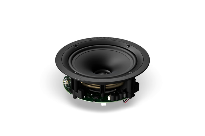[610149] Install Speaker 7 Master