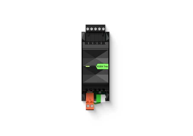 [100239] RGBW 24V Dimmer Tree