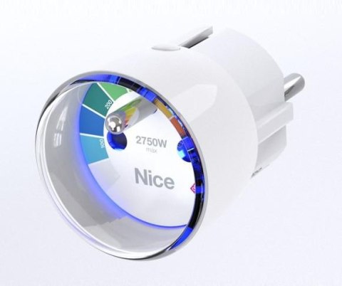 Nice Plug-Control 2